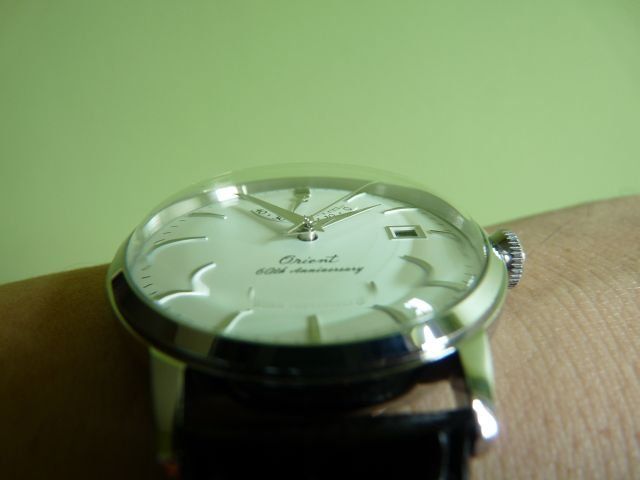 Orient Caliber 48N40