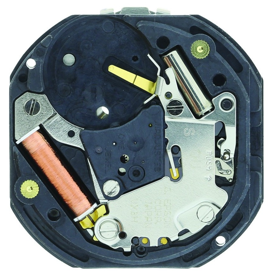 S. Epson Caliber VX3H (VX3HA)