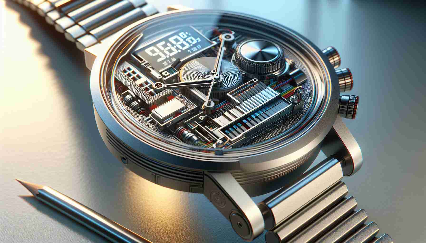 Why Does G-SHOCK Care About Bridging Japanese Heritage And Functional Technology?