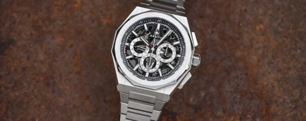 First Look – The new Zenith Defy Skyline Chronograph Skeleton (incl. Video)
