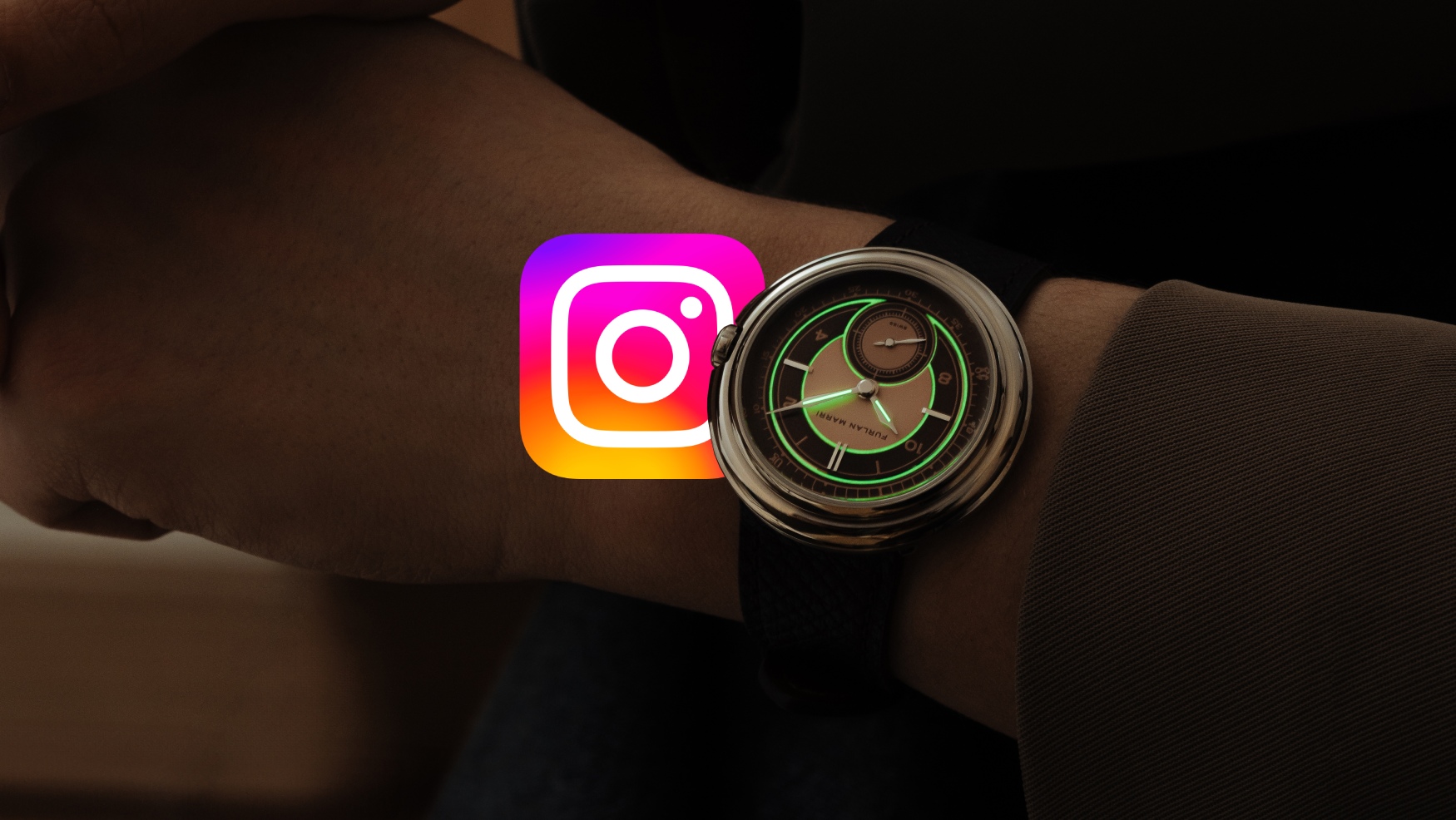 The watch brands that won Instagram last year have just been announced