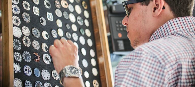 Grinding Gears: It’s About Time We Start Configuring Watches Like Cars