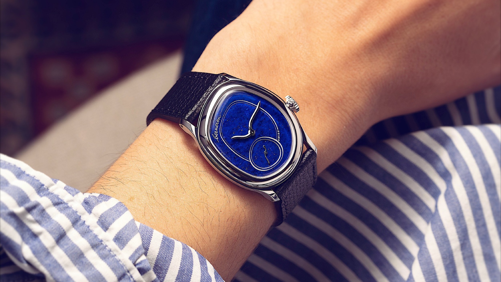 Our favourite independent brand watches of 2024