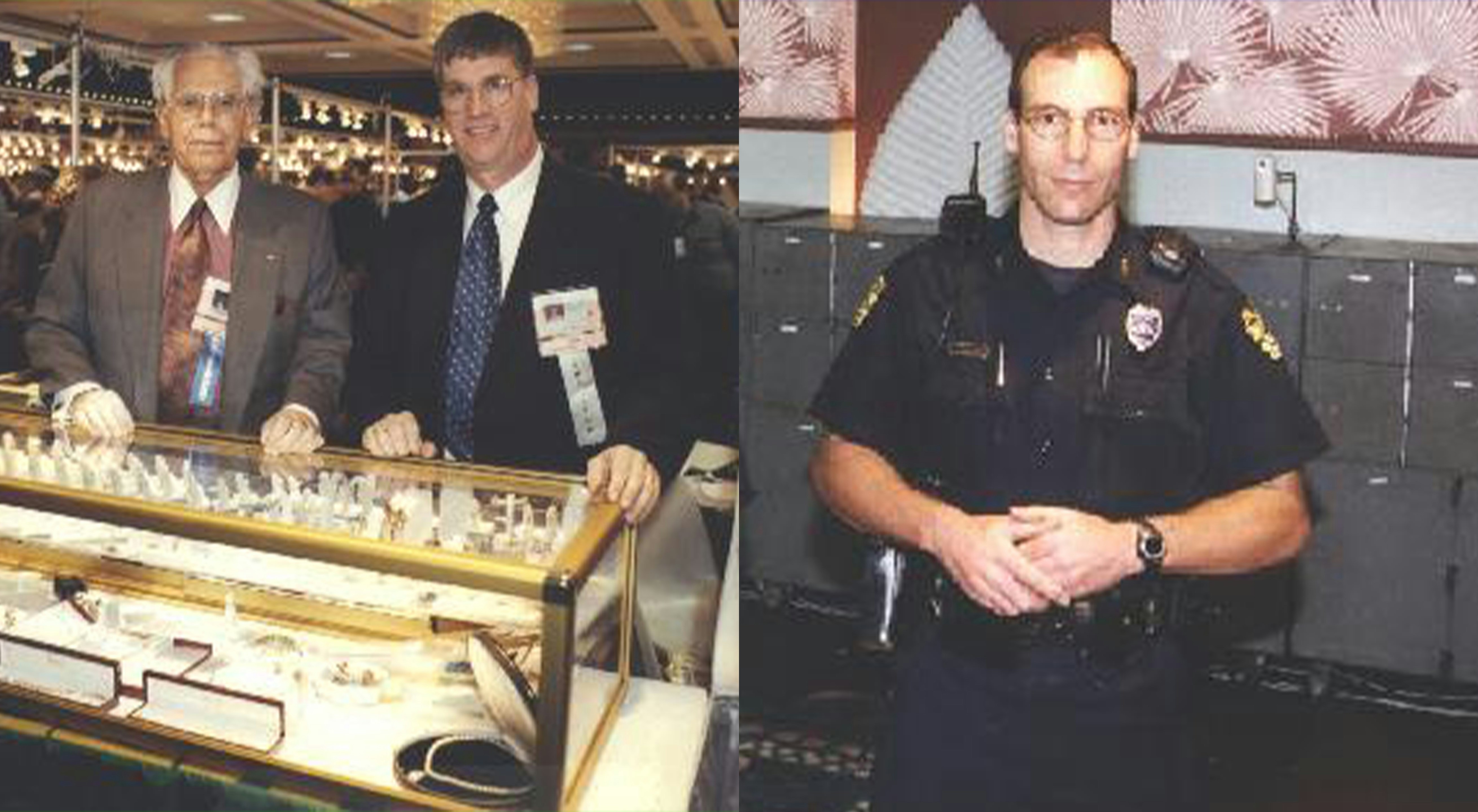 Dispatch: Behind The Closed Doors Of A Major Grey Market Show