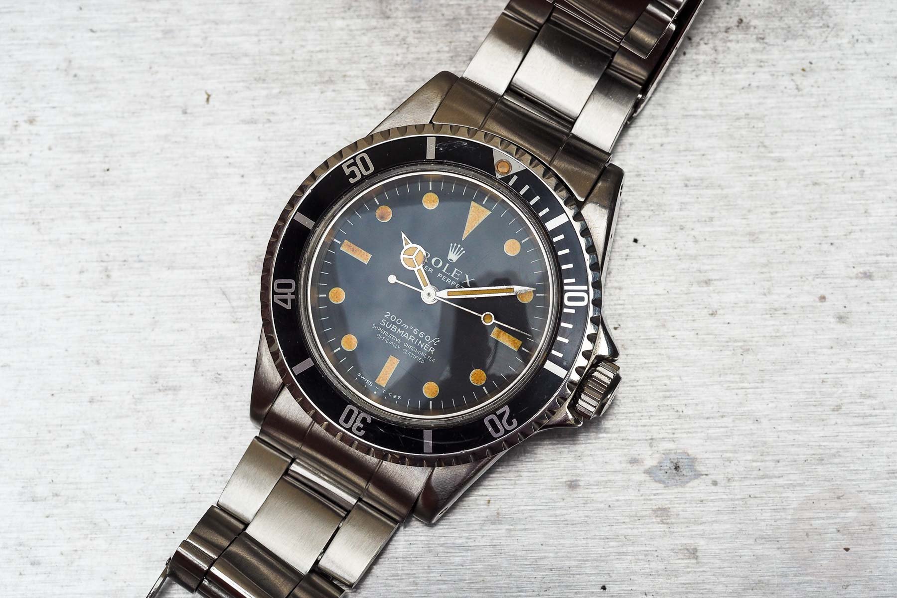 Fratello On Air: Our Favorite Divers From The ’60s, ’70s, And ’80s