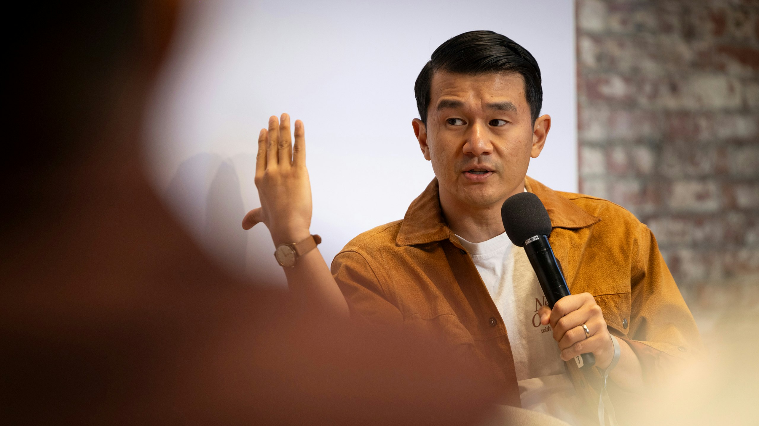 House Of Craft: Ronny Chieng On The Many Rabbit Holes Of Watch Enthusiasm