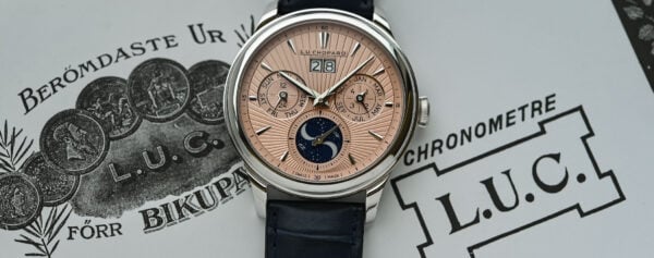 Buying Guide – Five Salmon Watches to Satisfy your Horological Appetite