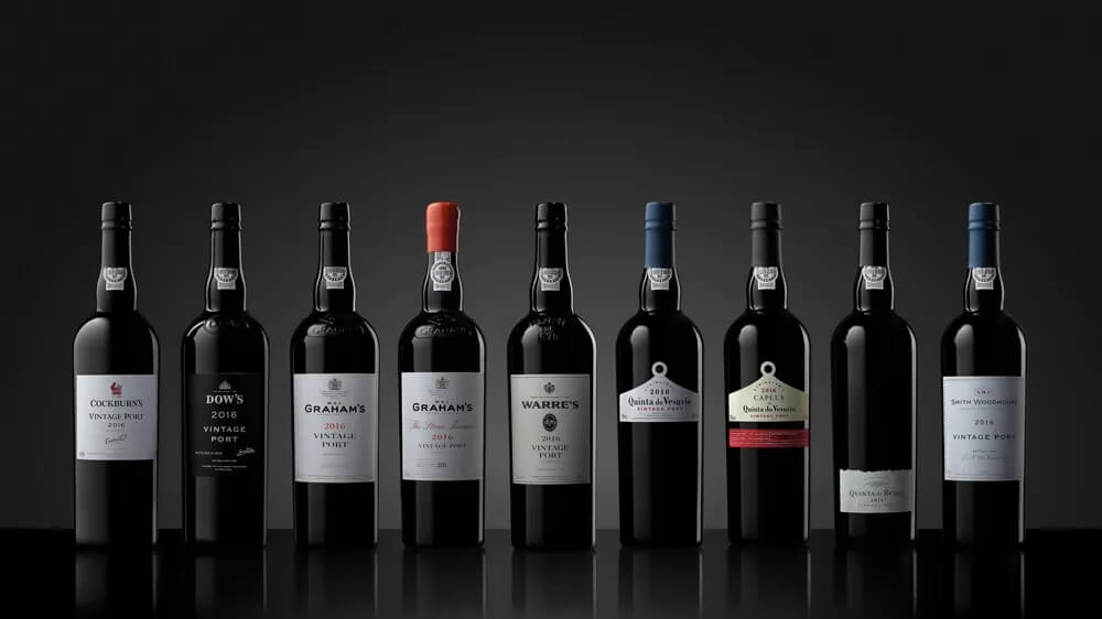 Wine Buying Vintage Recommendations for 2025