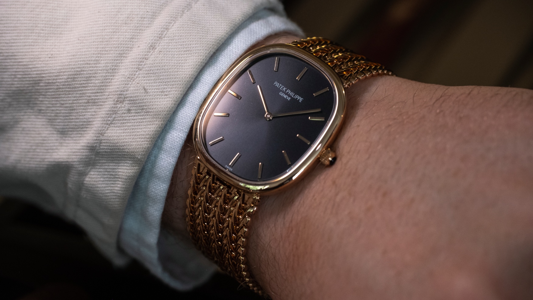 Our favourite Patek Philippe watches of 2024