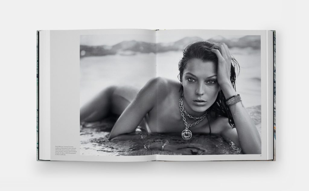 Jewelry Book, Sybil and David Yurman, Showcases Jewelry And Art