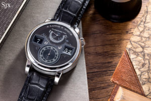 In-Depth Retrospective: A. Lange & Söhne Zeitwerk “Luminous”