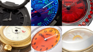 The Seiko Power Design Project Returns in 2025