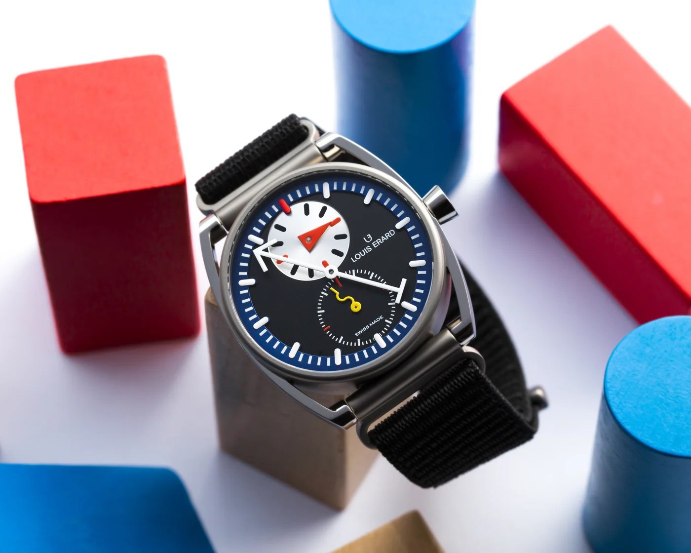 The Five Best Current Regulator Watches — Featuring Louis Erard, Chronoswiss, Patek Philippe, And More