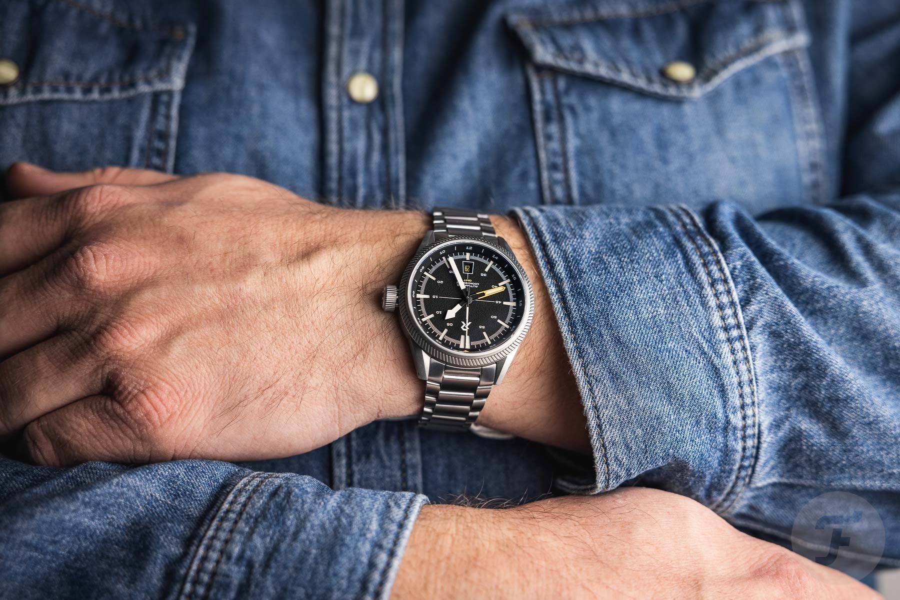A Look Back At Vincent’s Top 20 Microbrand Watches Of 2024