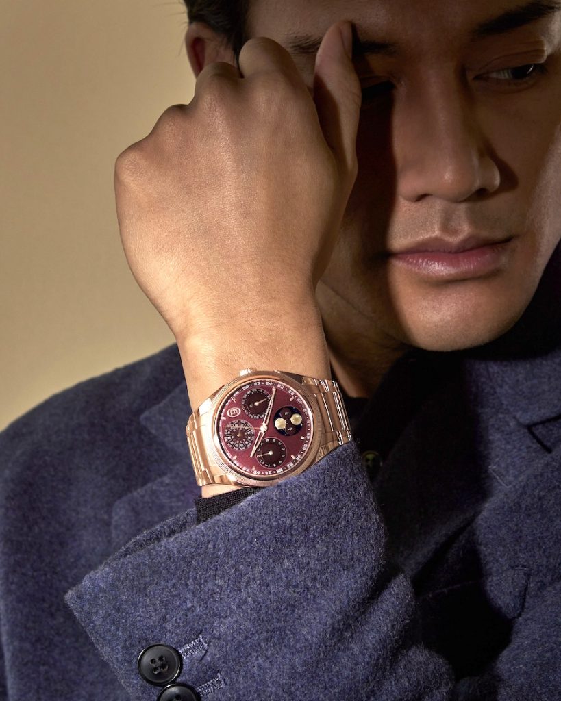 A Closer Look: Parmigiani Fleurier Tonda PF Xiali Chinese Calendar