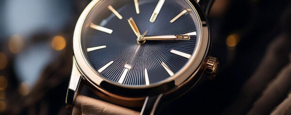 Just Because – The 10:10 Position of Hands is so Deeply Rooted in Watchmaking that AI can’t Generate Anything Different