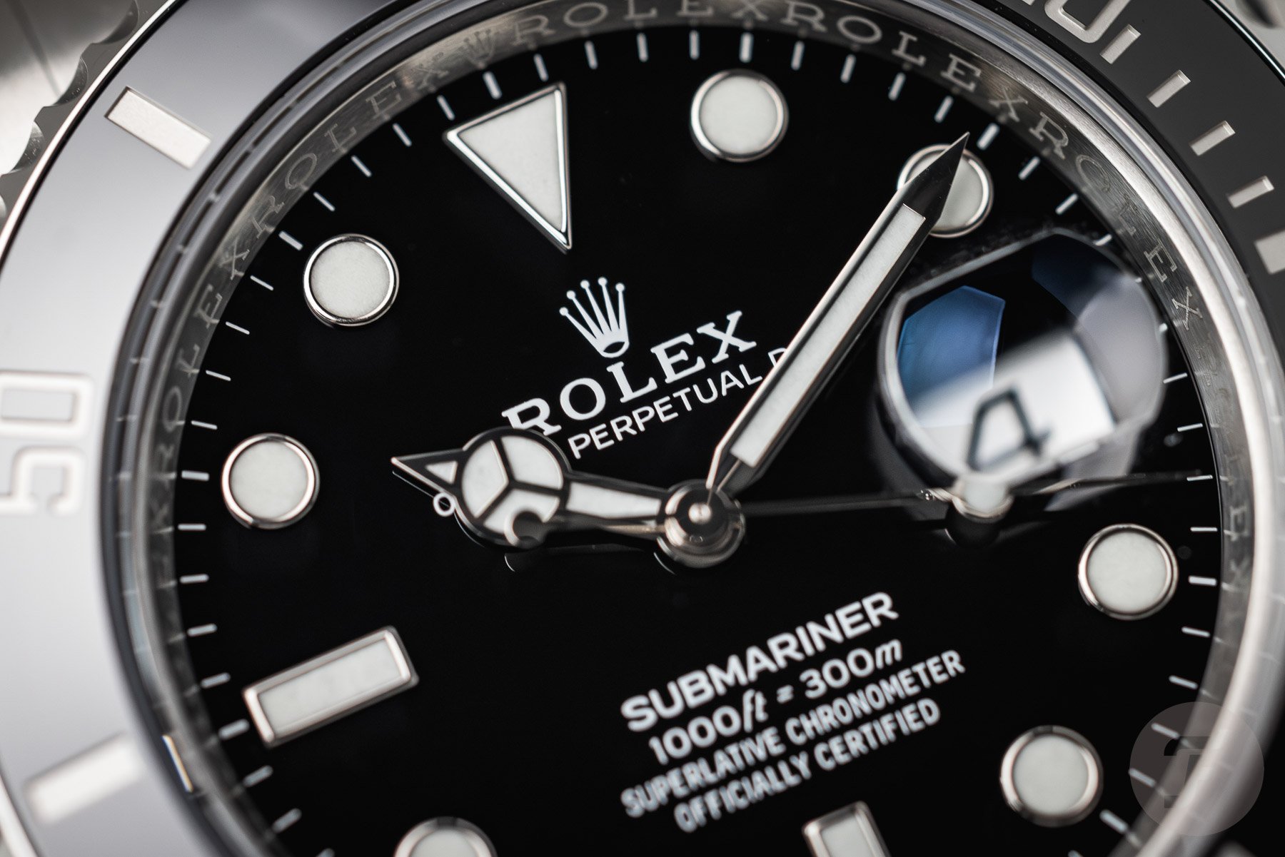 Nothing Is Certain In 2025 Except Death And Taxes…And Rolex Price Increases