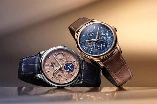 Chopard redesigns the L.U.C Lunar One