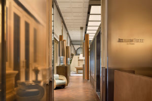 Audemars Piguet Opens AP House Singapore