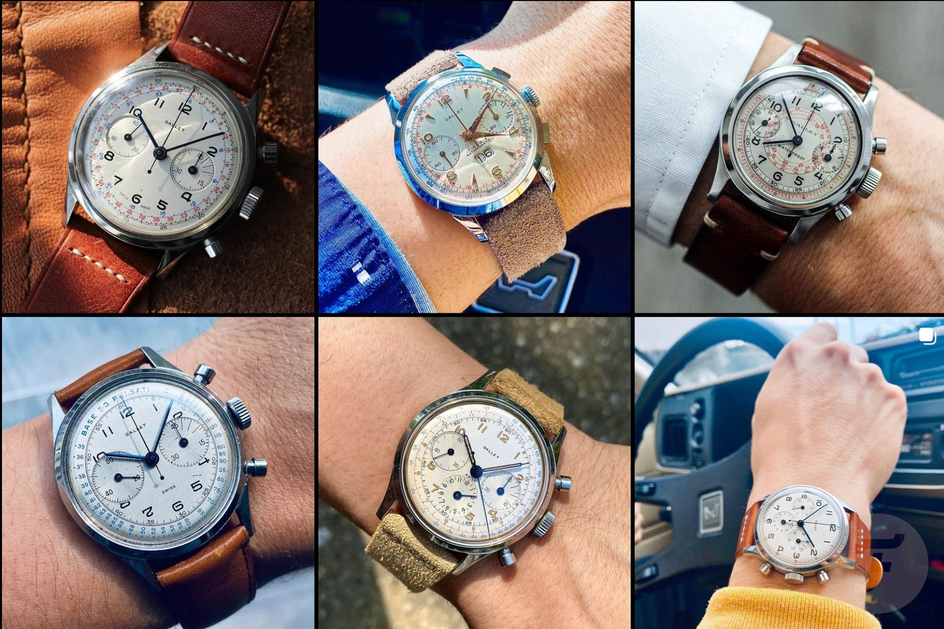 Retrospective: Tomas Reflects On His Watch-Collecting Decisions Of 2024