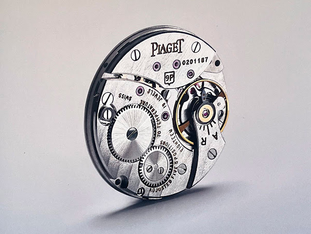 Weekend Read: The history of Piaget