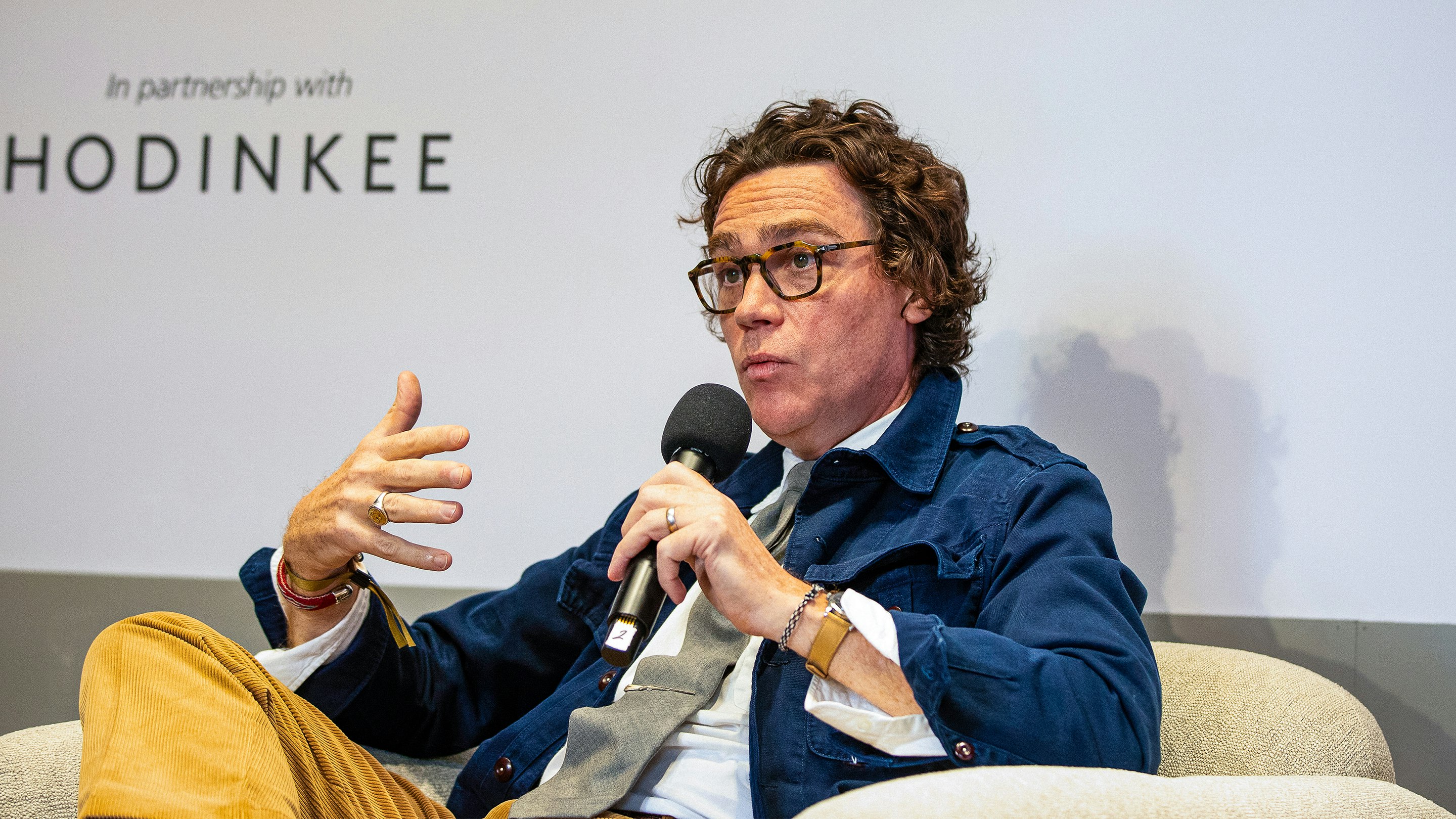 House Of Craft: Hunting For John Lennon’s Patek Philippe With Writer Jay Fielden