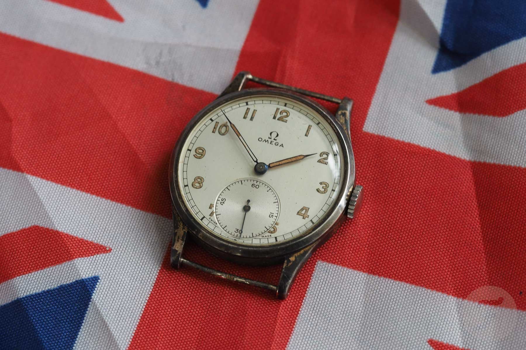 Mike’s Watch Resolutions For 2025 — Finally Selling Some Watches