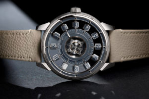 Explained: The Louis Vuitton Tambour Taiko Spin Time