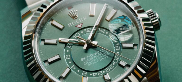 Introducing Purchase Requests From Bezel: The Best Way to Source Watches