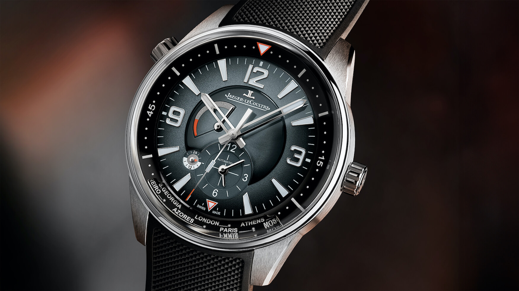 Our favourite Jaeger-LeCoultre watches of 2024