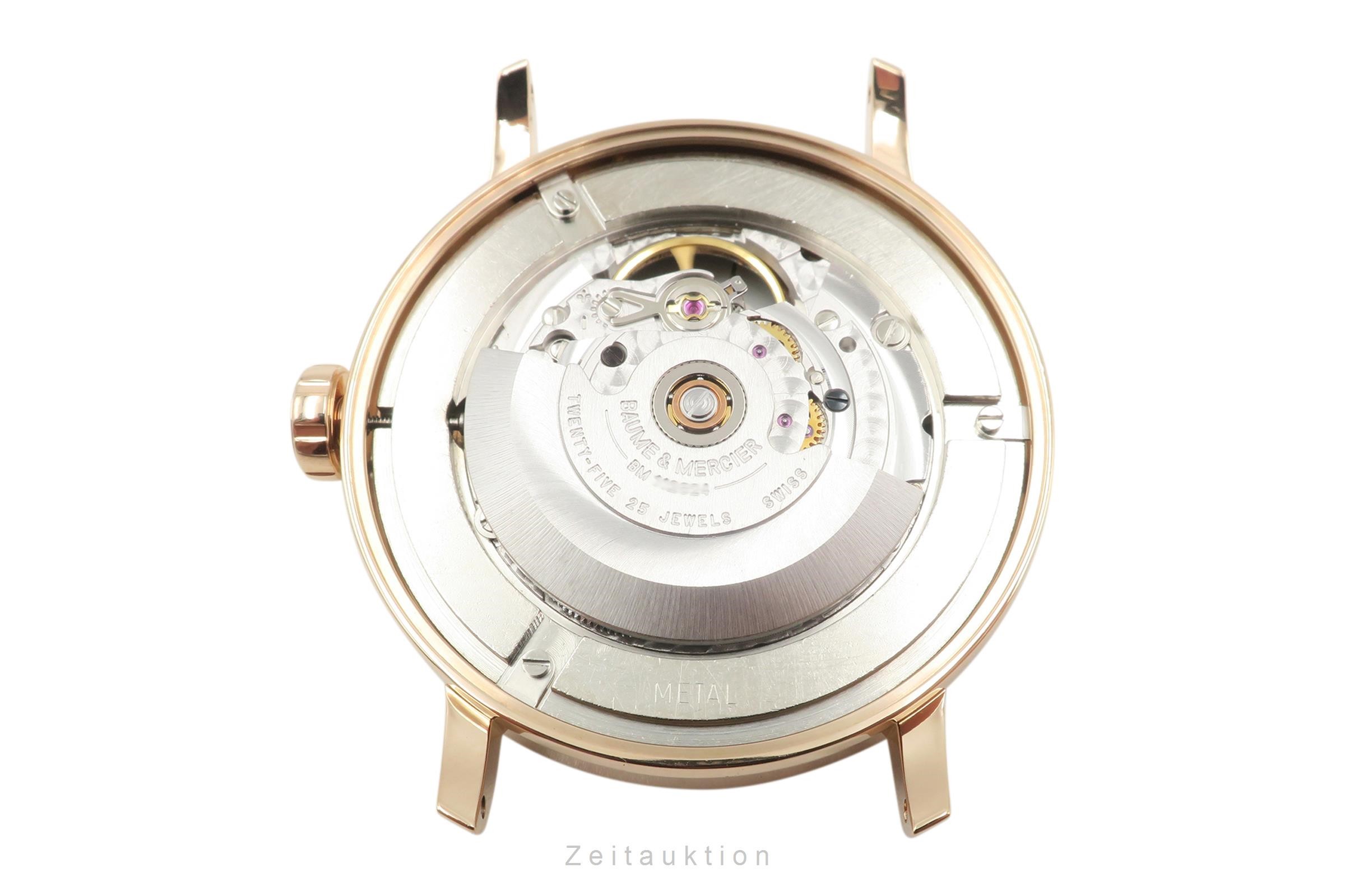 Baume & Mercier Caliber BM 112824