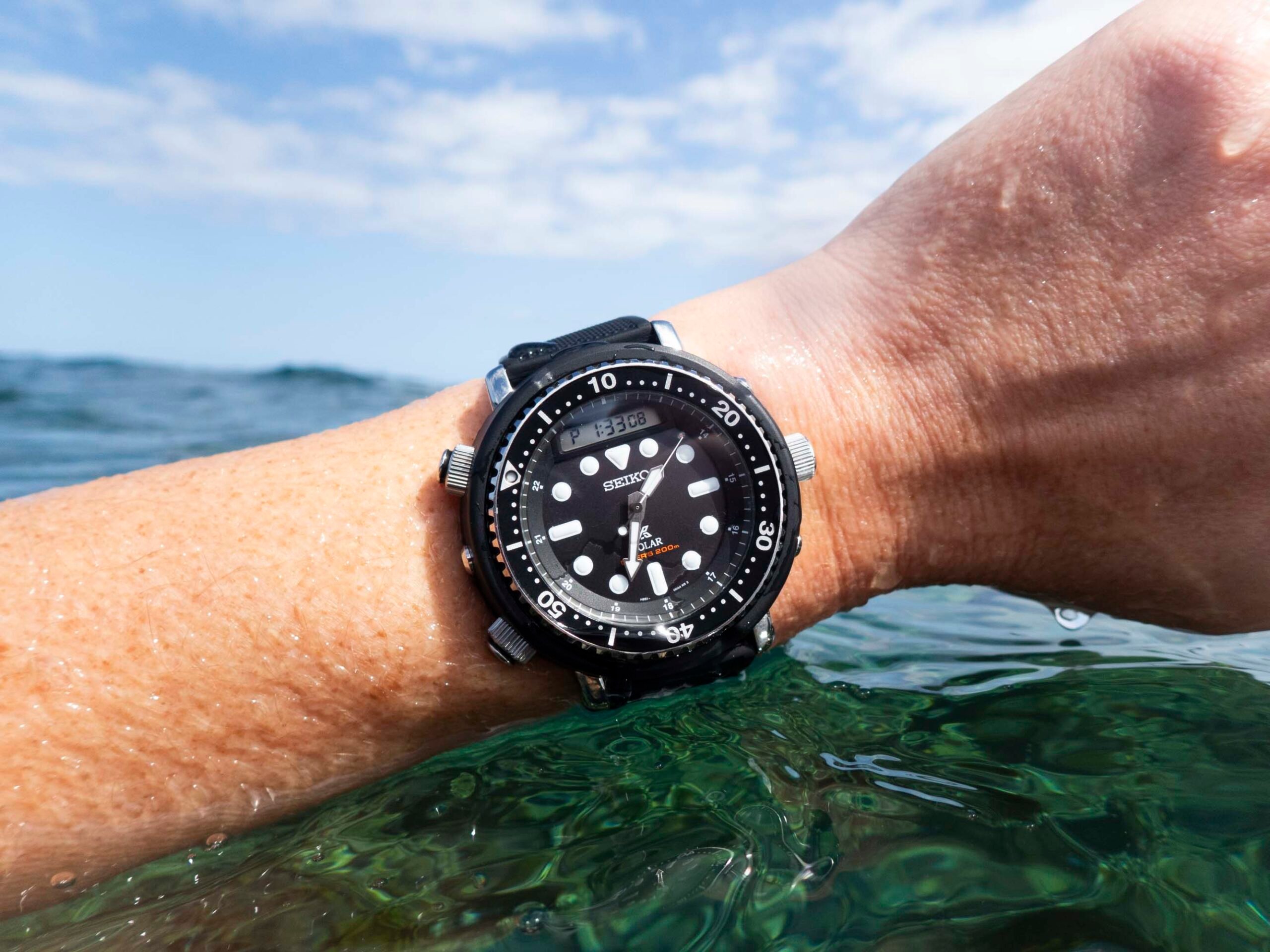 Do Analog-Digital Watches Give You The Best Of Both Worlds?