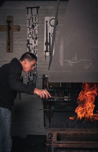 Born from the Fire: A Spotlight on Tool Watches