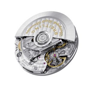 Breitling Caliber B13