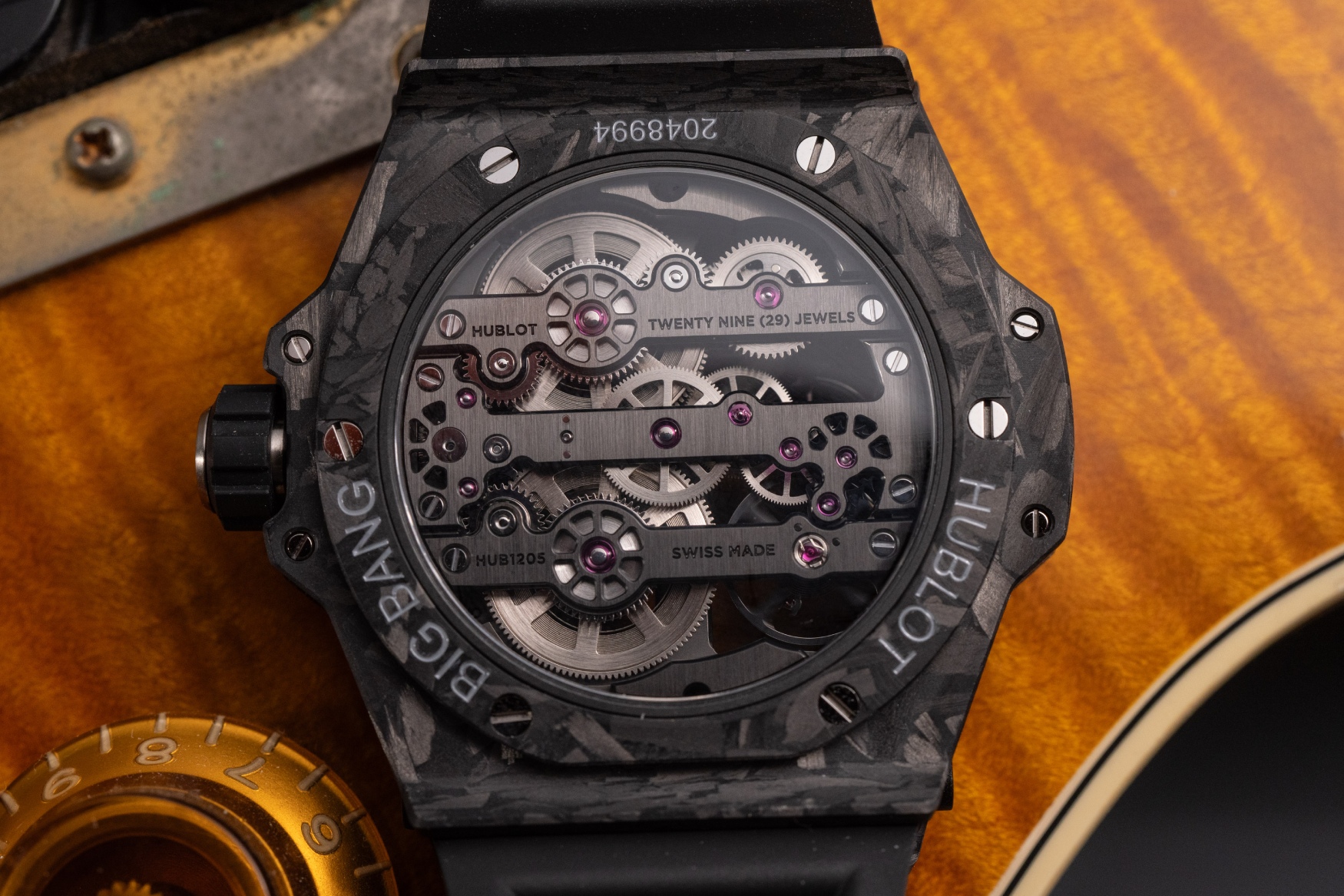 LVMH Watch Week 2025 recap: key takeaways from CEOs and novelty highlights