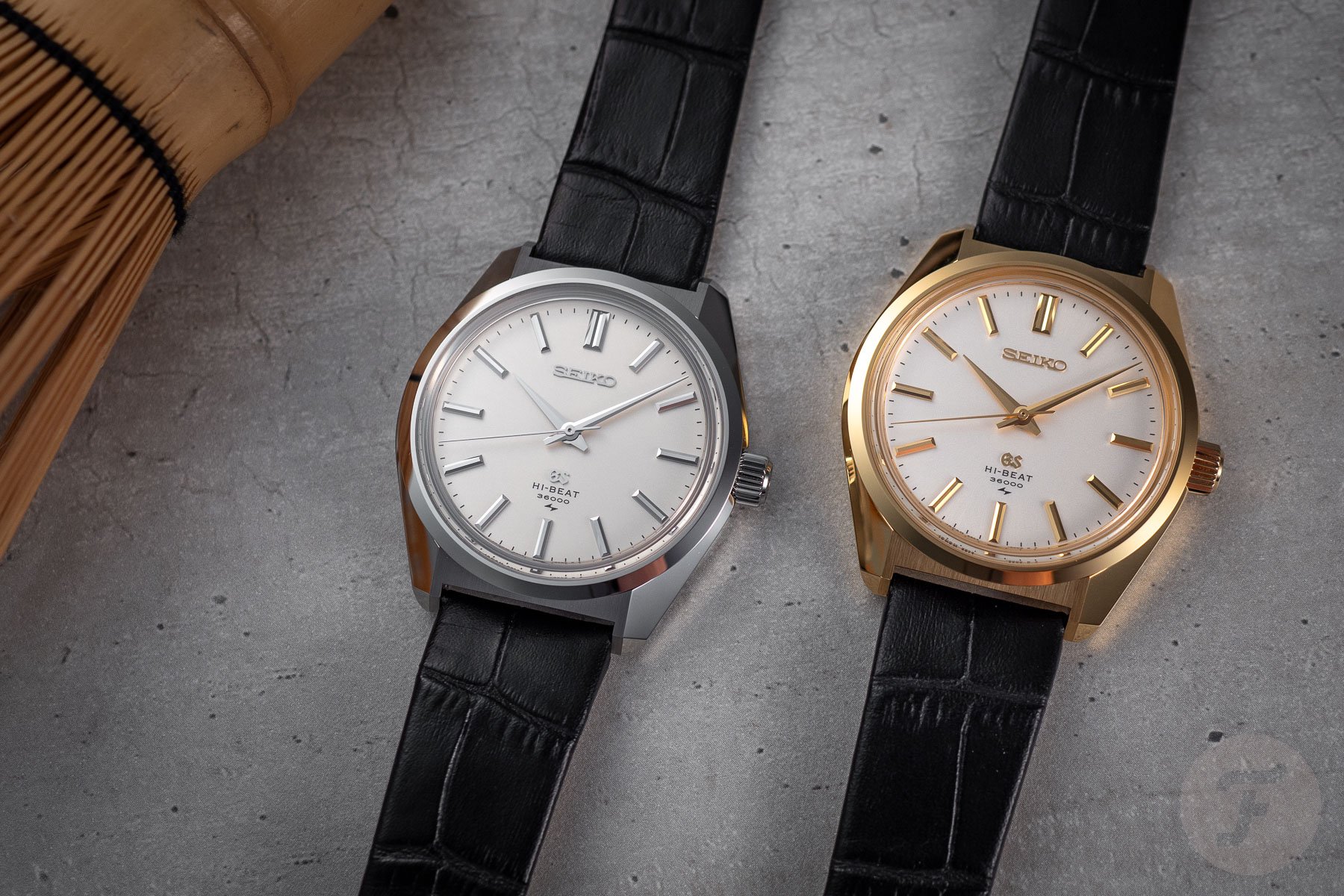 A Condensed Guide To Grand Seiko Releases From 2024