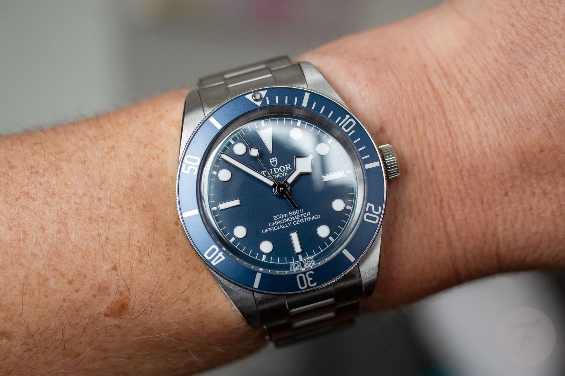 Is Now The Best Time To Buy A Used Tudor Black Bay 58?
