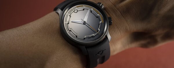 Introducing – The New MING 37.09 Uni Dive Watch
