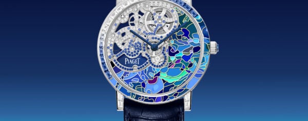 Introducing – The Two Faces of the Piaget Altiplano Skeleton High Jewellery Métiers d’Art