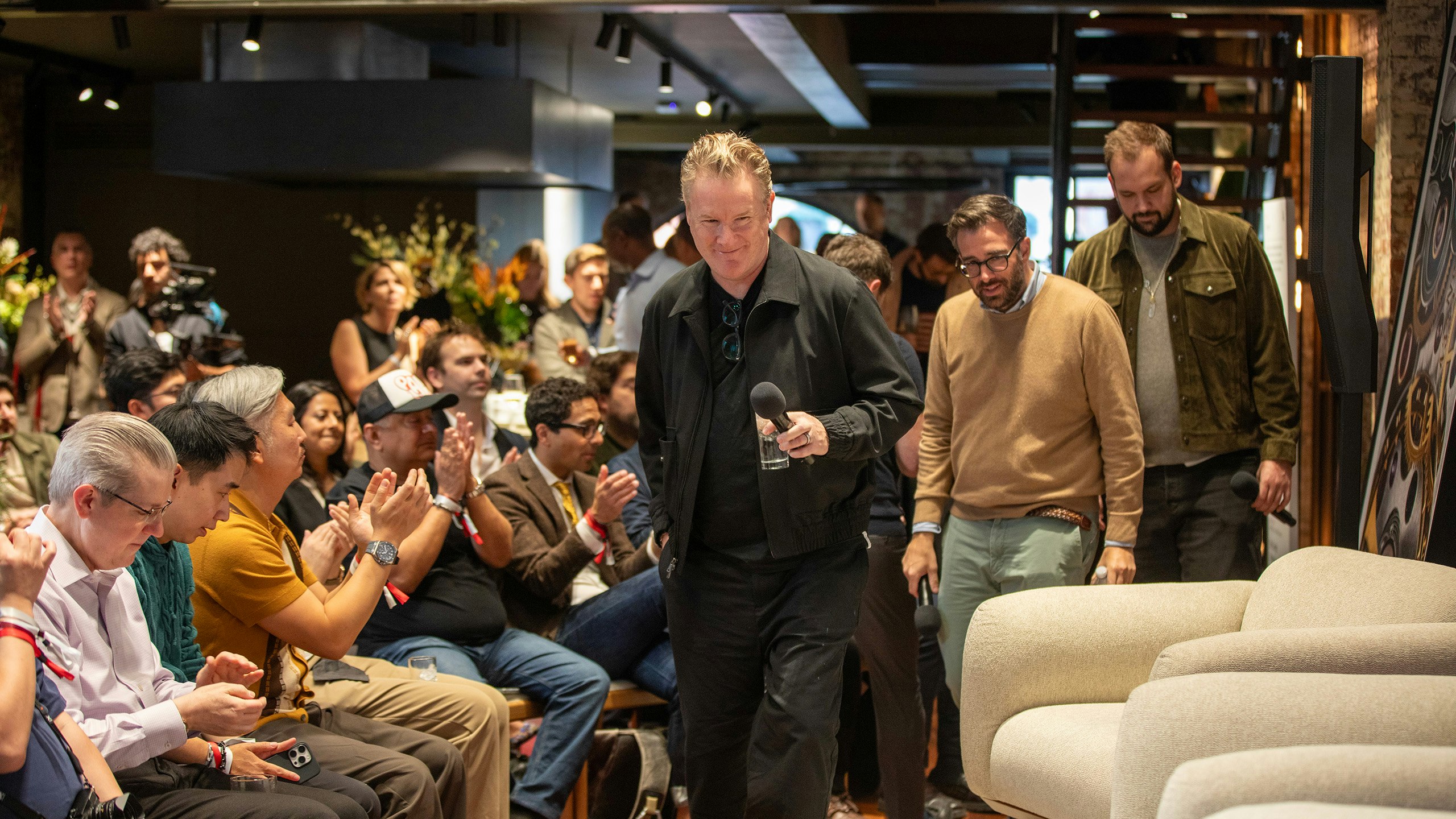 House Of Craft: Todd Snyder On Looking Backward To Go Forward
