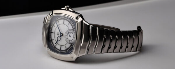 Introducing – The PS Horology Tsuba Watch and The New Project of Peter Speake