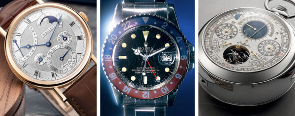 Editorial – Anniversaries and Milestones, What to Expect from the Watch Industry in 2025?