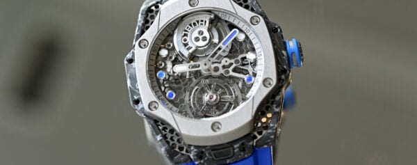 Buying Guide – Embracing the Contemporary Appeal of Forged Carbon in Designs both Old and New