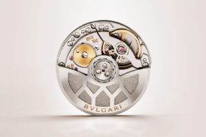 Editorial: LVMH Reveals Movement Strategy with Bulgari Serpenti Automatic