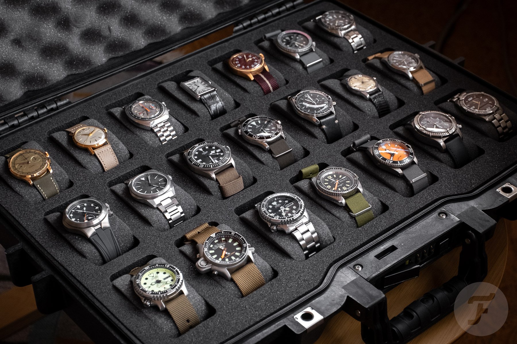 Total Cost Of Ownership — What Does Your Watch Collection Cost In The Long Run?