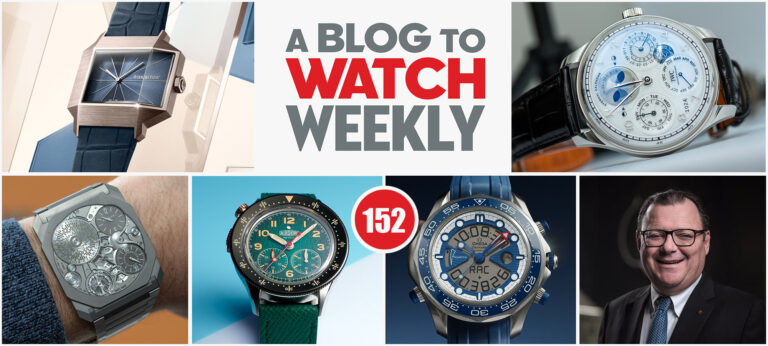 ABTWW: The Best, The Worst, And The Bang-Average Watches And Brands Of 2024