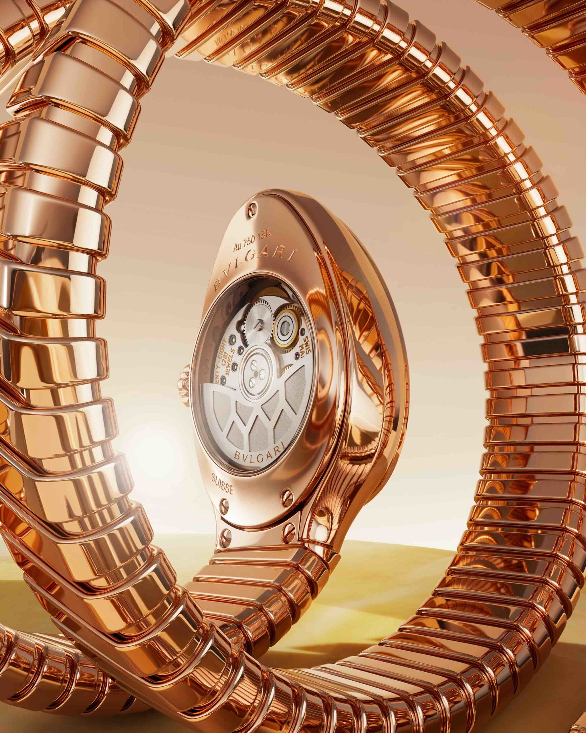Year of the Snake: 10 Watches Celebrating the Chinese New Year
