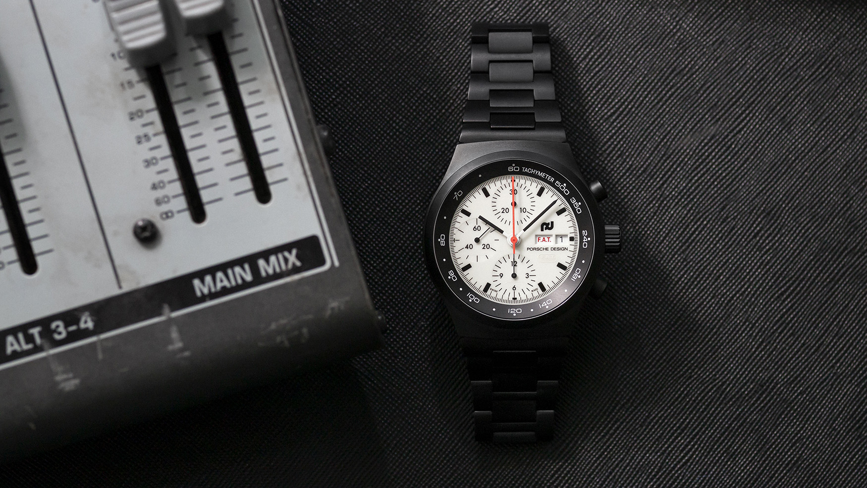 New releases from Frederique Constant, Bulova, Porsche Design and more