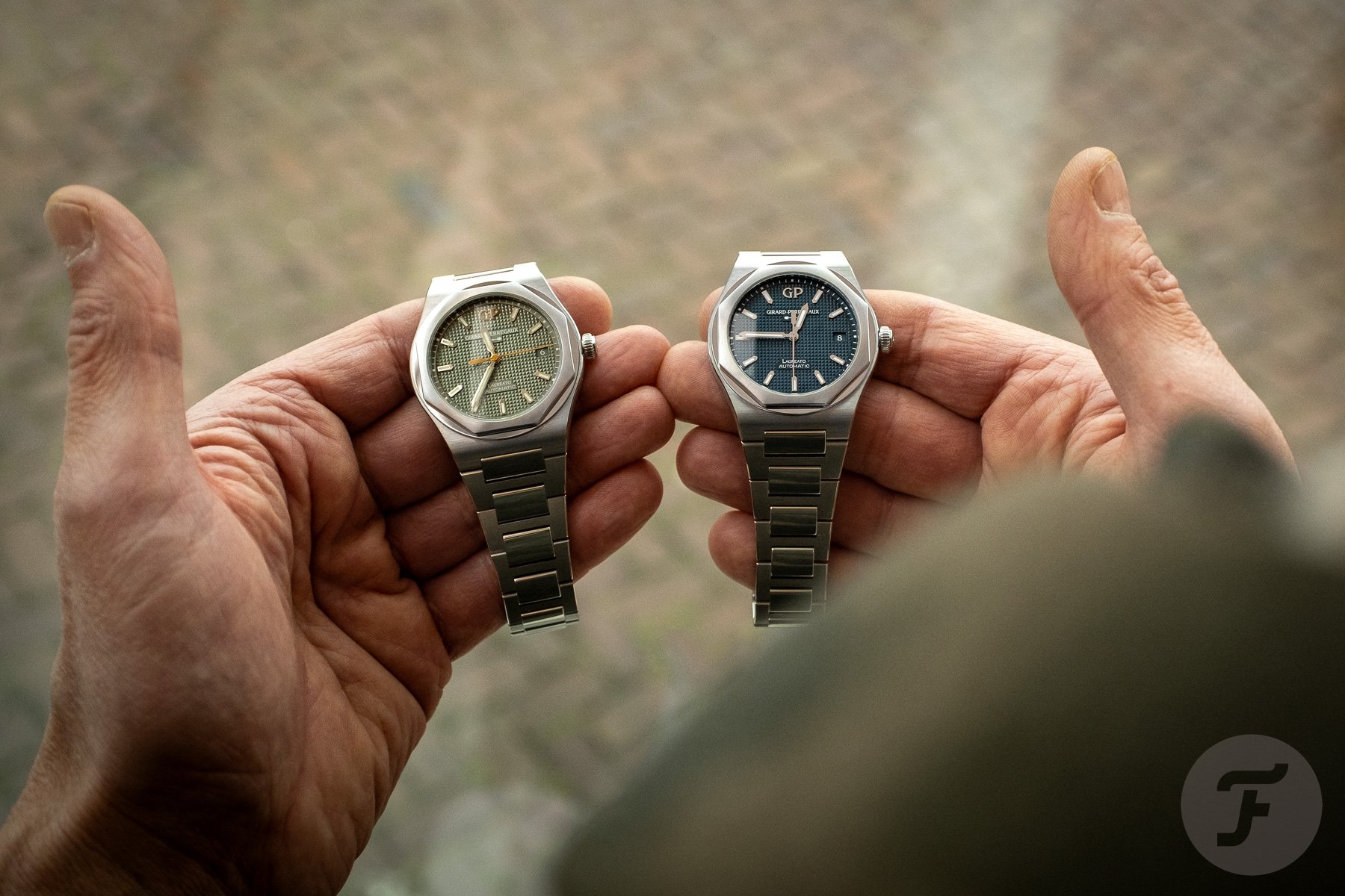Fratello Talks: Watch Brands With Untapped Potential