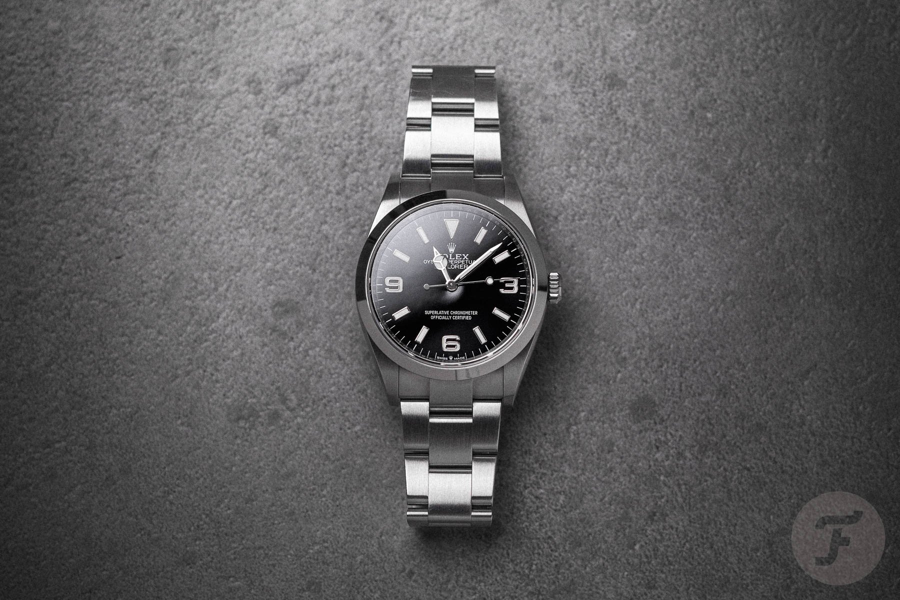 Five Recent Affordable Alternatives To The Rolex Explorer For 2025